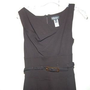 Cache Coeur Dresses - Little Black Dress Cache Coeur Dresses - Little Black Dress